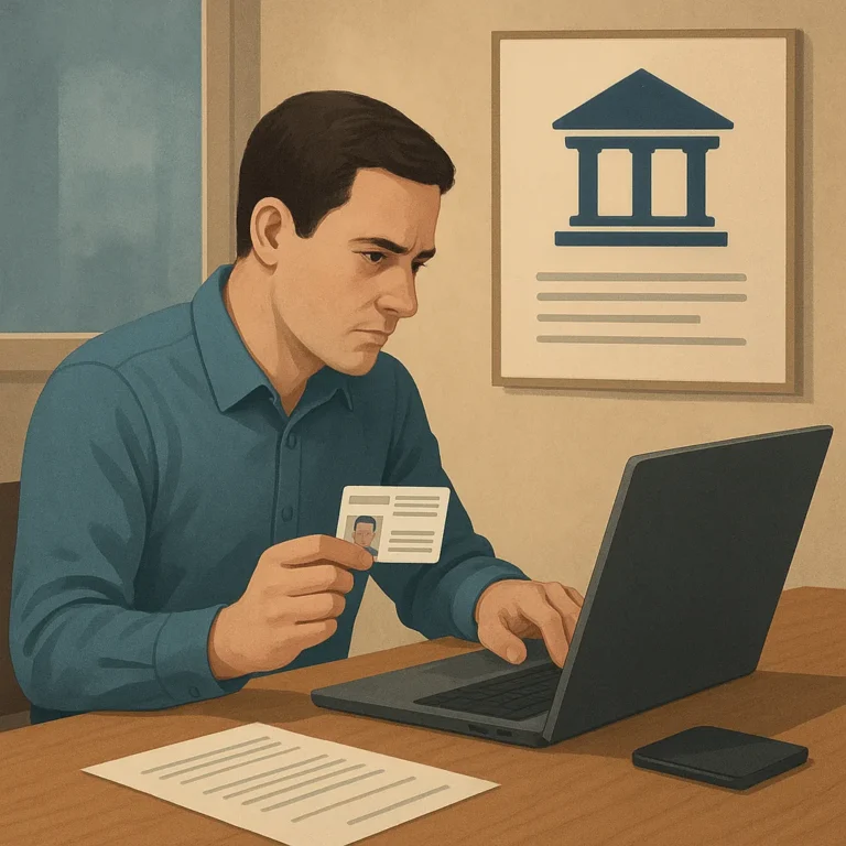 ¿Cómo identificar una financiera confiable antes de entregar tus datos?