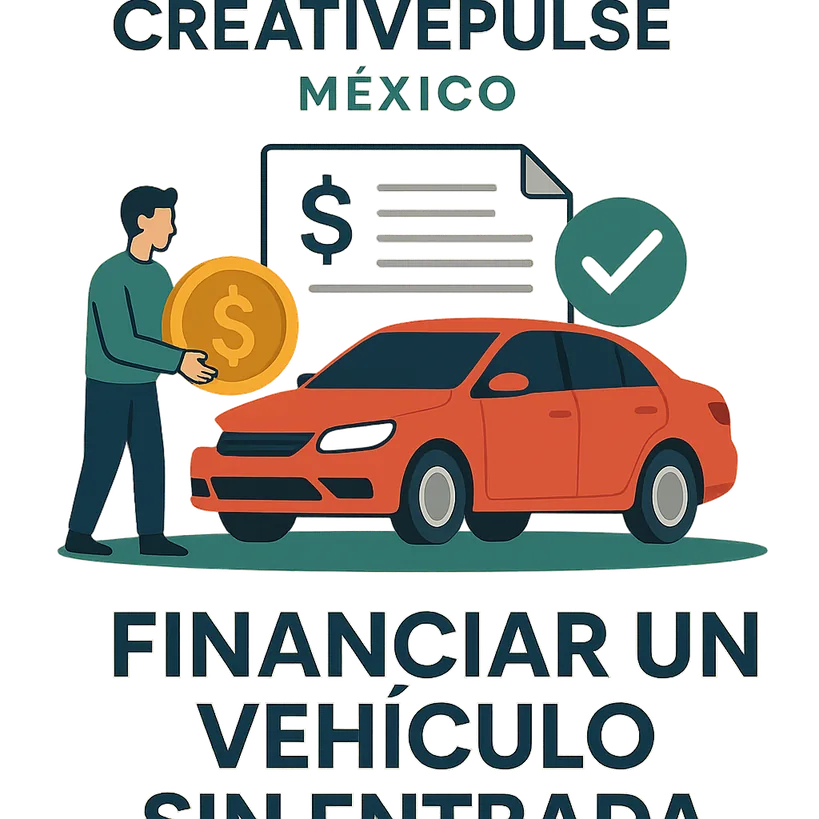 Creativepulse México